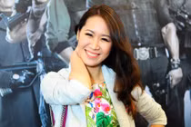 Khám phá gu thời trang của HH Dương Thùy Linh