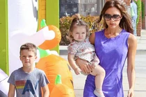 Chiêm ngưỡng gu thời trang đẳng cấp của Vic