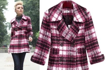 Những chất liệu tuyệt vời cho Thu Đông 2012-2013 (P1)