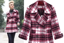 Những chất liệu tuyệt vời cho Thu Đông 2012-2013 (P1)