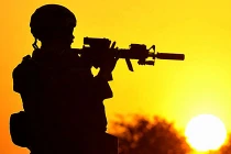 Vén “bức màn” bí mật lực lượng đặc nhiệm MARSOC