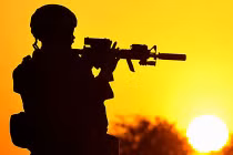 Vén “bức màn” bí mật lực lượng đặc nhiệm MARSOC