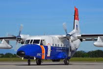 Việt Nam nhận bàn giao máy bay tuần thám C-212 thứ 3