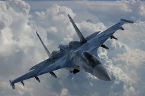 Lợi nhuận vũ khí Nga phụ thuộc vào hợp đồng Su-35 TQ