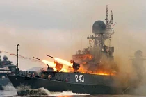 “Tính kế” săn lùng “sát thủ dưới lòng đại dương” (2)