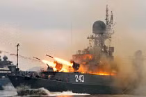 “Tính kế” săn lùng “sát thủ dưới lòng đại dương” (2)