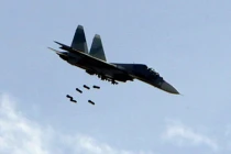 Nâng cao khả năng tấn công mặt đất cho Su-30MK2