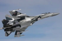 Trung Quốc có Su-35, “tin xấu” với Đài Loan