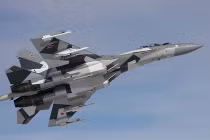 Trung Quốc có Su-35, “tin xấu” với Đài Loan