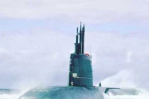 Lộ diện “kẻ hủy diệt” tên lửa P-800 Yakhont