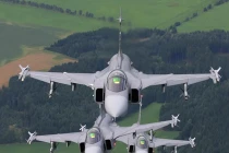 “Truy tìm” tiêm kích thay thế MiG-21 Việt Nam (2)