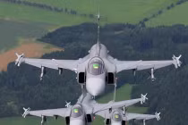 “Truy tìm” tiêm kích thay thế MiG-21 Việt Nam (2)