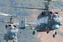 Việt Nam chính thức có lực lượng không quân hải quân