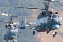 Việt Nam chính thức có lực lượng không quân hải quân