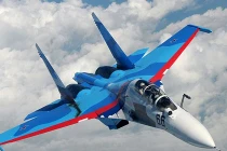 Tại sao Việt Nam từ chối mua 18 Su-30K?
