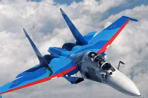 Tại sao Việt Nam từ chối mua 18 Su-30K?