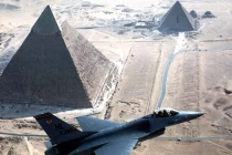 Quân đội Ai Cập: đạo quân mạnh thứ 10 thế giới