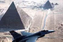 Quân đội Ai Cập: đạo quân mạnh thứ 10 thế giới