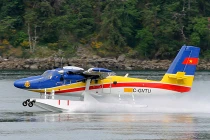 “Soi” trang bị của Không quân Hải quân Việt Nam