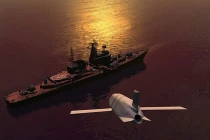 LRASM: “sát thủ diệt hạm” tương lai của Hải quân Mỹ