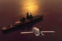 LRASM: “sát thủ diệt hạm” tương lai của Hải quân Mỹ