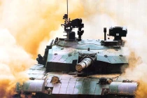 Xe tăng Type 99 Trung Quốc “ngang ngửa” Leopard 2?