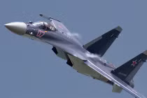 Su-35: “ứng viên” xuất sắc thay thế MiG-21 Việt Nam