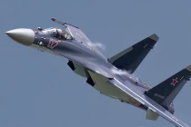 Su-35: “ứng viên” xuất sắc thay thế MiG-21 Việt Nam