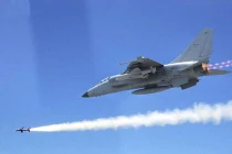 Không quân Trung Quốc sẽ sang Nga tập trận