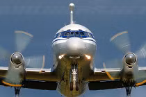 Nga “hồi sinh” máy bay “nằm đất” thành sở chỉ huy