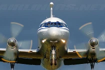 Nga “hồi sinh” máy bay “nằm đất” thành sở chỉ huy