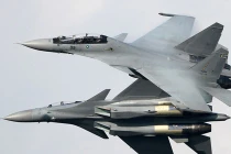 Su-30MKM: biến thể Su-30 hiện đại nhất ĐNA