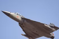 LCA Tejas: giải pháp thay thế MiG-21 của Ấn Độ