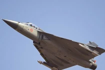 LCA Tejas: giải pháp thay thế MiG-21 của Ấn Độ