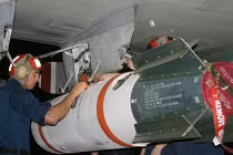 “Tính kế” săn lùng “sát thủ dưới lòng đại dương” (4)