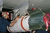 “Tính kế” săn lùng “sát thủ dưới lòng đại dương” (4)