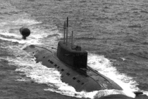 Đối phó TSB Mỹ, Nga khôi phục tàu ngầm titan Barrakuda