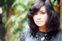 Thanh Lam từ chối The Voice để tránh chạm mặt Mr. Đàm?