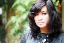 Thanh Lam từ chối The Voice để tránh chạm mặt Mr. Đàm?