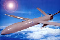 Trung Quốc “phế truất” ngôi vua thị trường UAV Mỹ, Israel