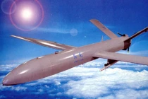 Trung Quốc “phế truất” ngôi vua thị trường UAV Mỹ, Israel