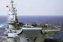 Xem “bộ mặt” Hải quân Trung Quốc năm 2015 