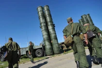 Nga triển khai “ô kỹ thuật số” bảo vệ Moscow