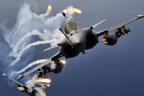 “Truy tìm” tiêm kích thay thế MiG-21 Việt Nam (3)