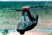 RAH-66: trực thăng tàng hình có “1-0-2” trên thế giới