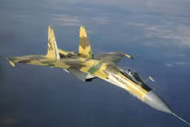 Vạch mưu đồ của Trung Quốc khi mua Su-35, S-400