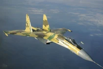 Vạch mưu đồ của Trung Quốc khi mua Su-35, S-400