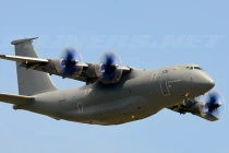 An-70: “ngựa thồ hàng 47 tấn” tương lai của Nga 