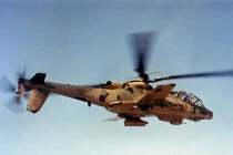 AH-56: trực thăng chiến đấu nhanh nhất thế giới 