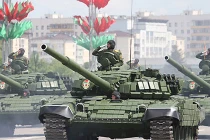 Belarus muốn bán vũ khí cho Việt Nam, Lào 